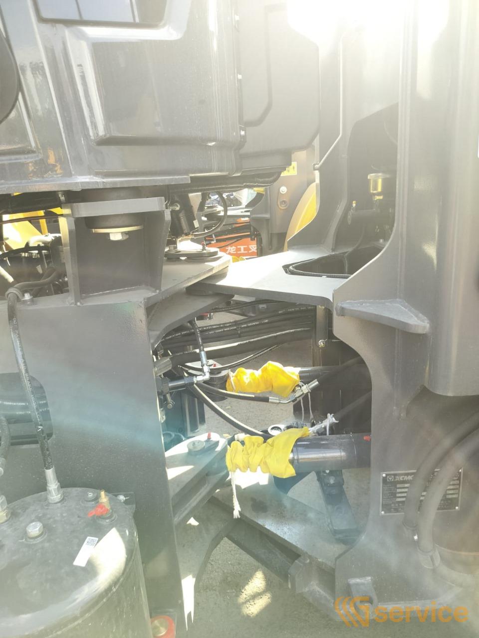 XCMG XC936