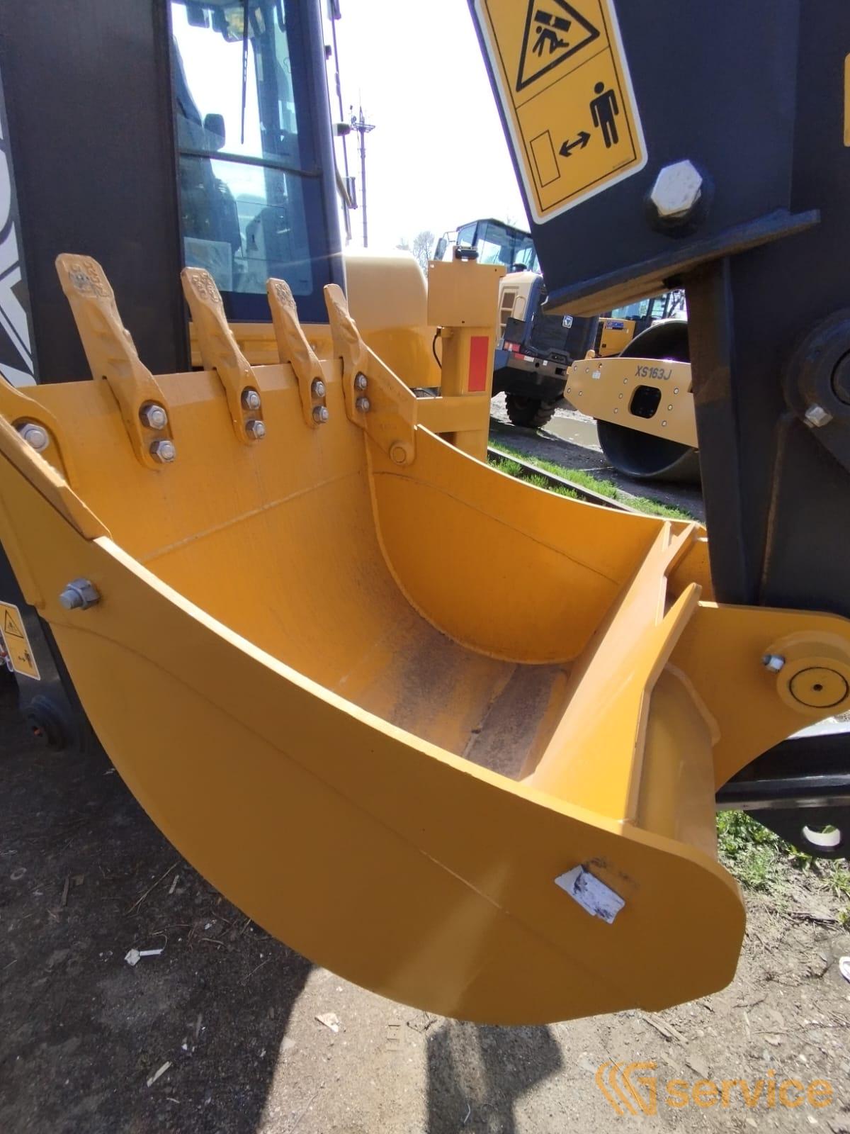 XCMG XC8-S3570