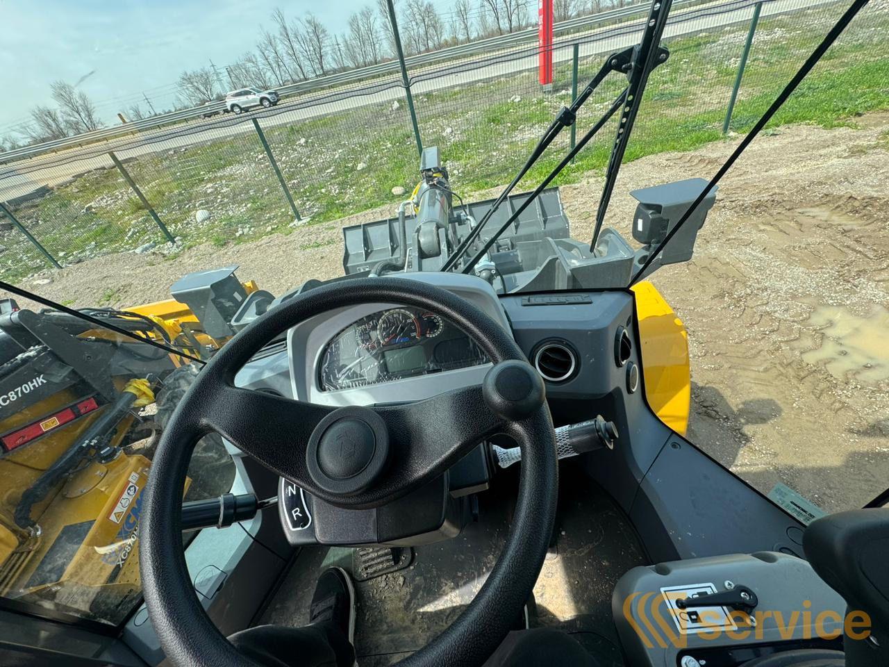 XCMG XC938