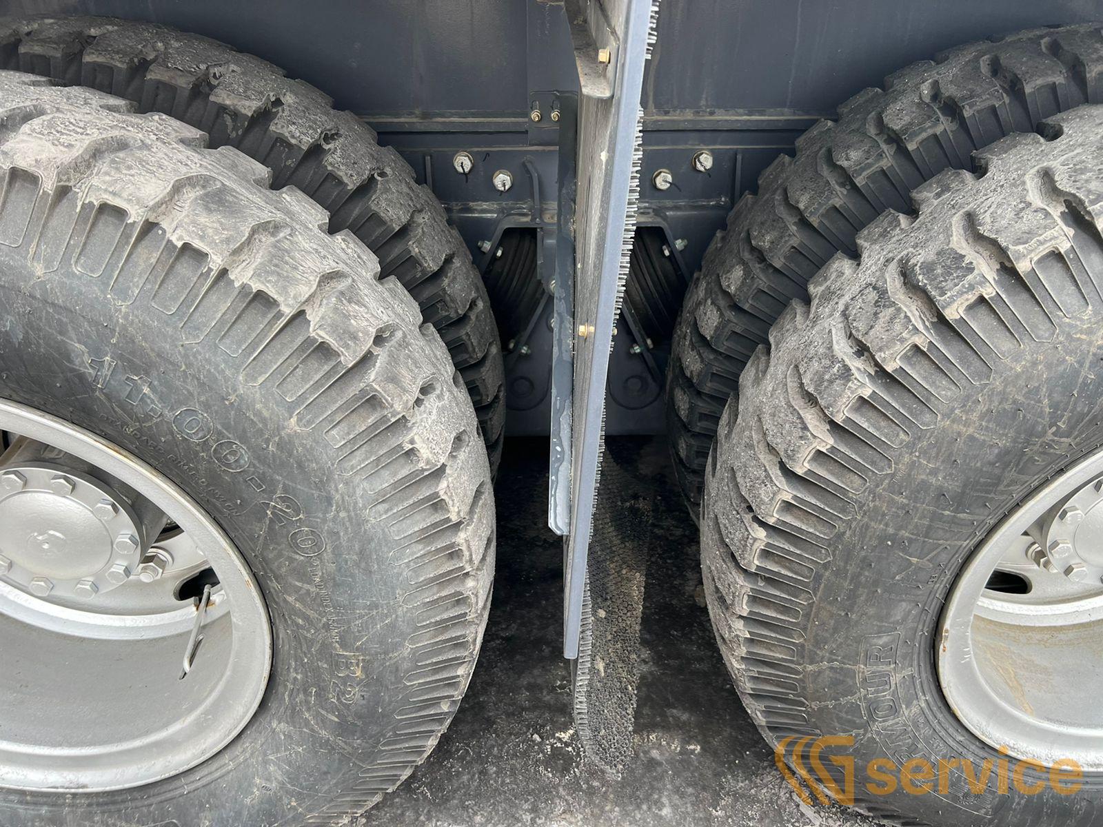 XCMG XCT25L5