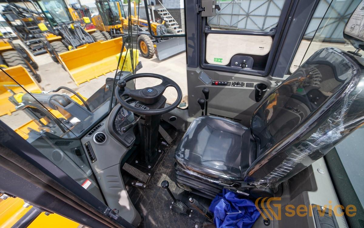 XCMG LW300FN