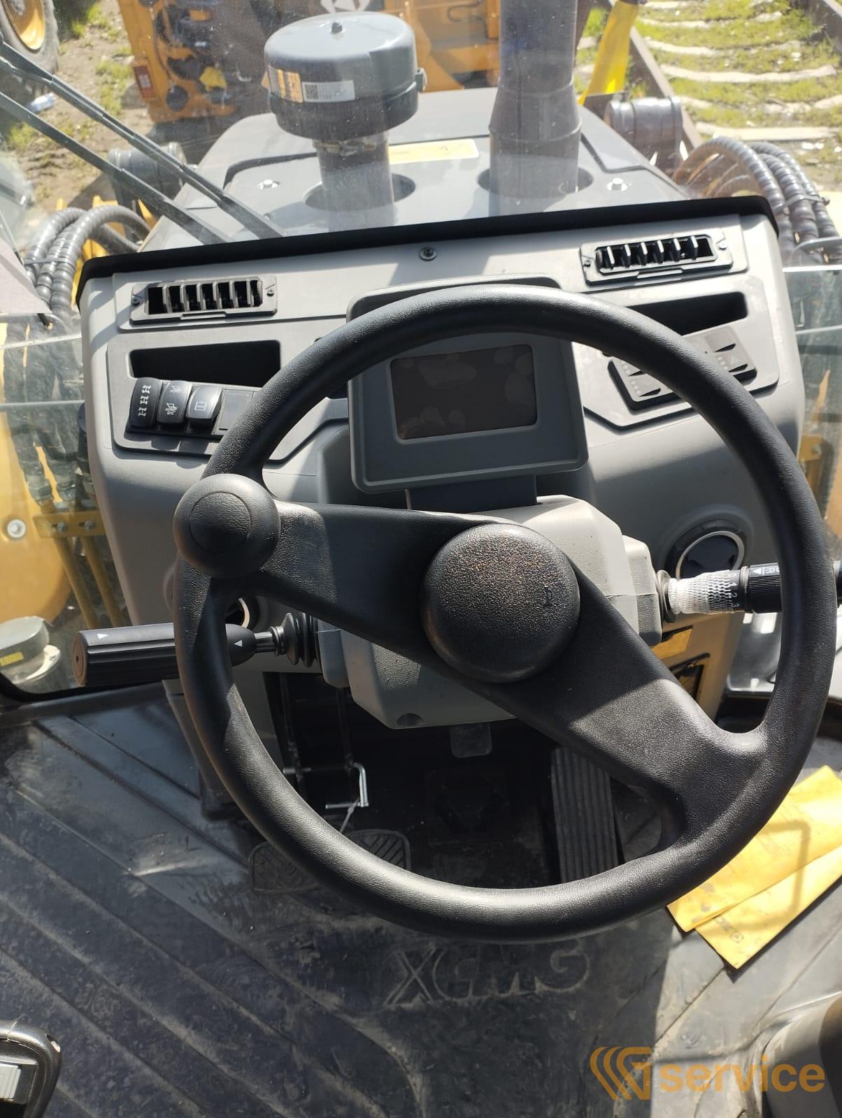 XCMG XC8-S3570