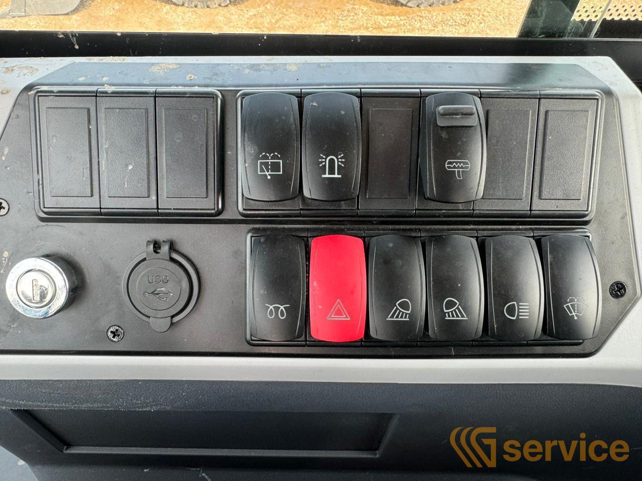 XCMG XC938