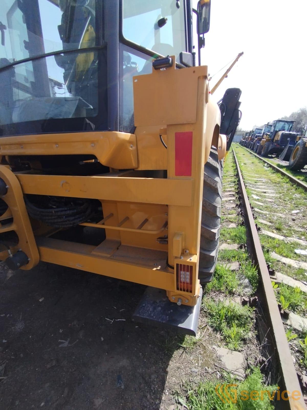 XCMG XC8-S3570