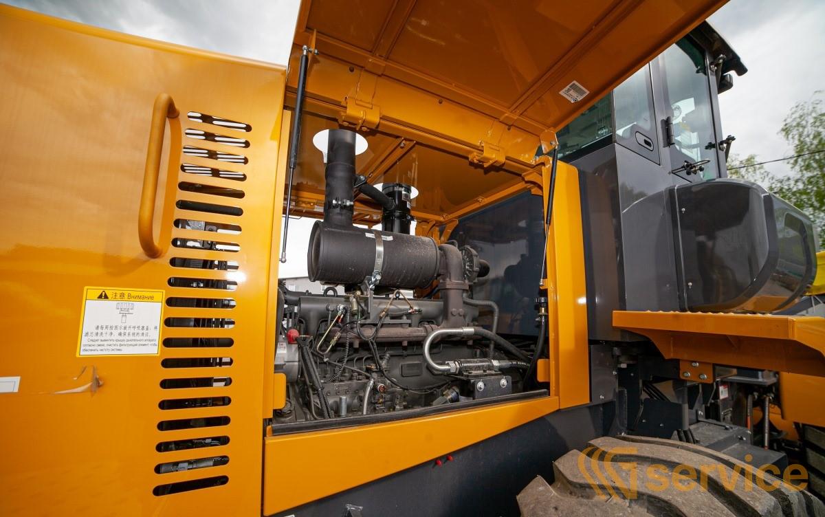 XCMG LW300FN