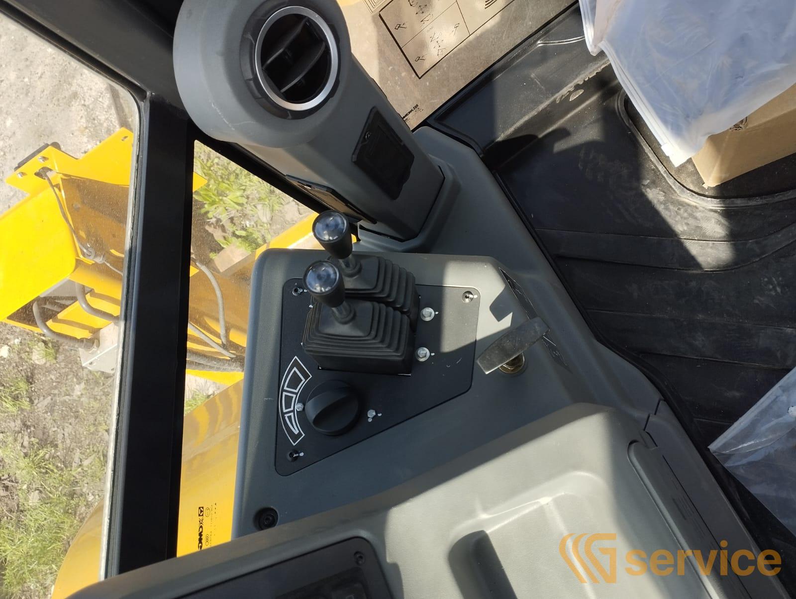 XCMG XC8-S3570