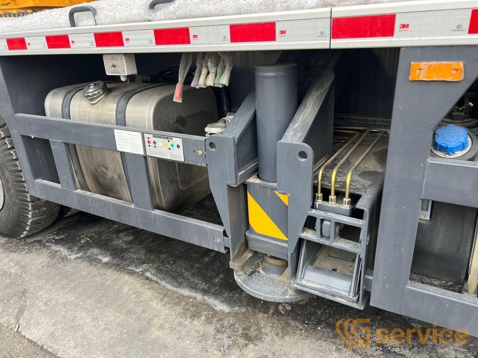 XCMG XCT25L5