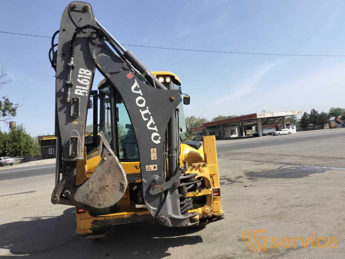Volvo BL61B