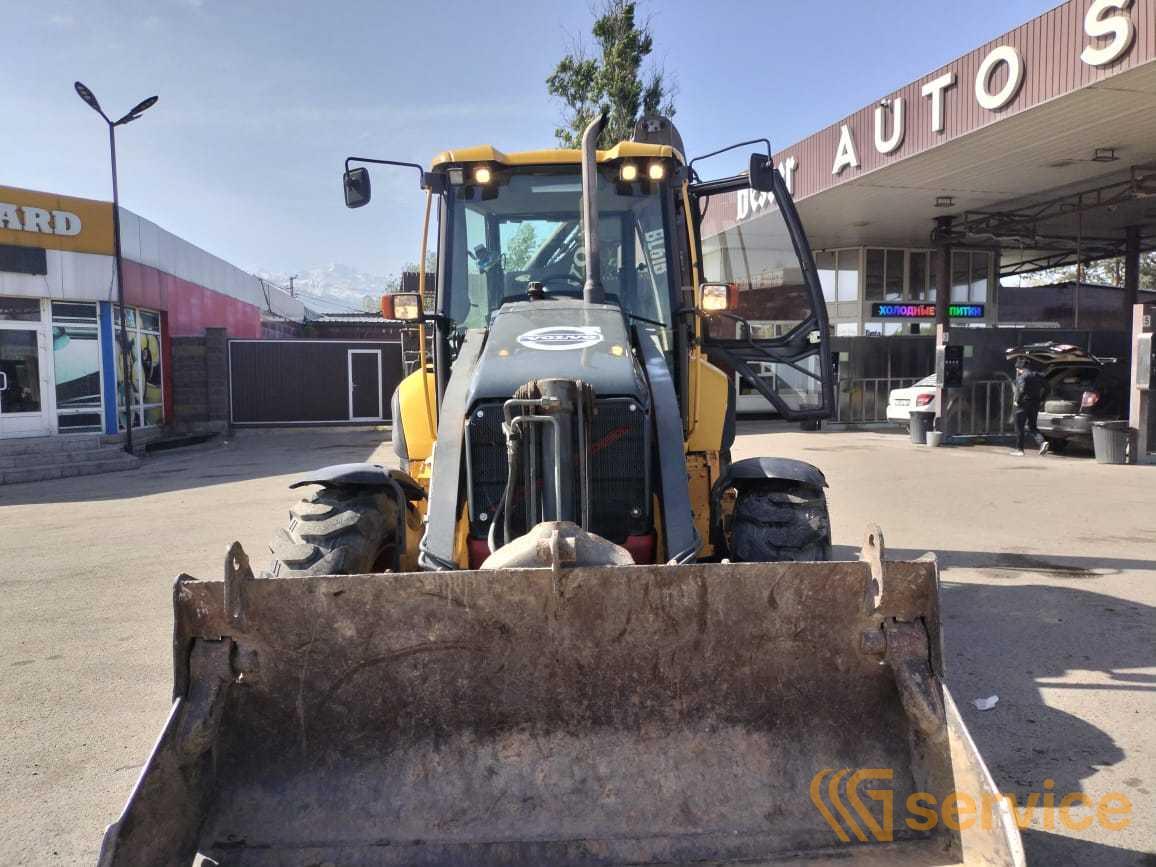 Volvo BL61B