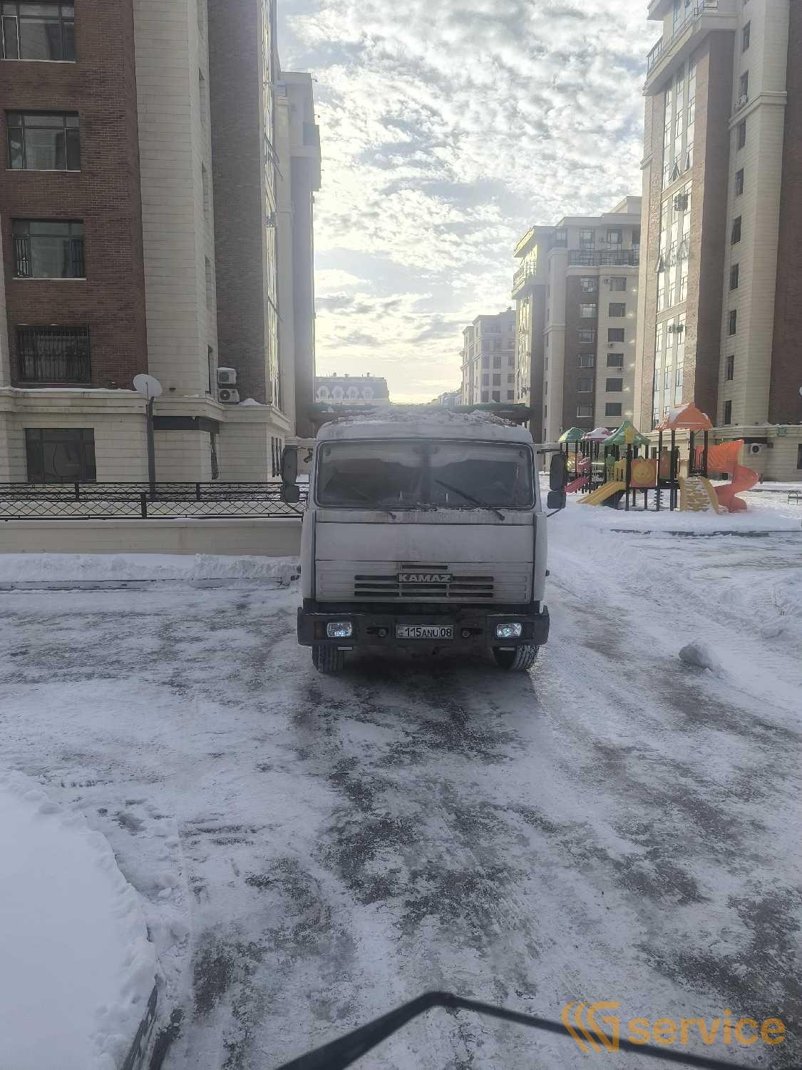 Самосвалы