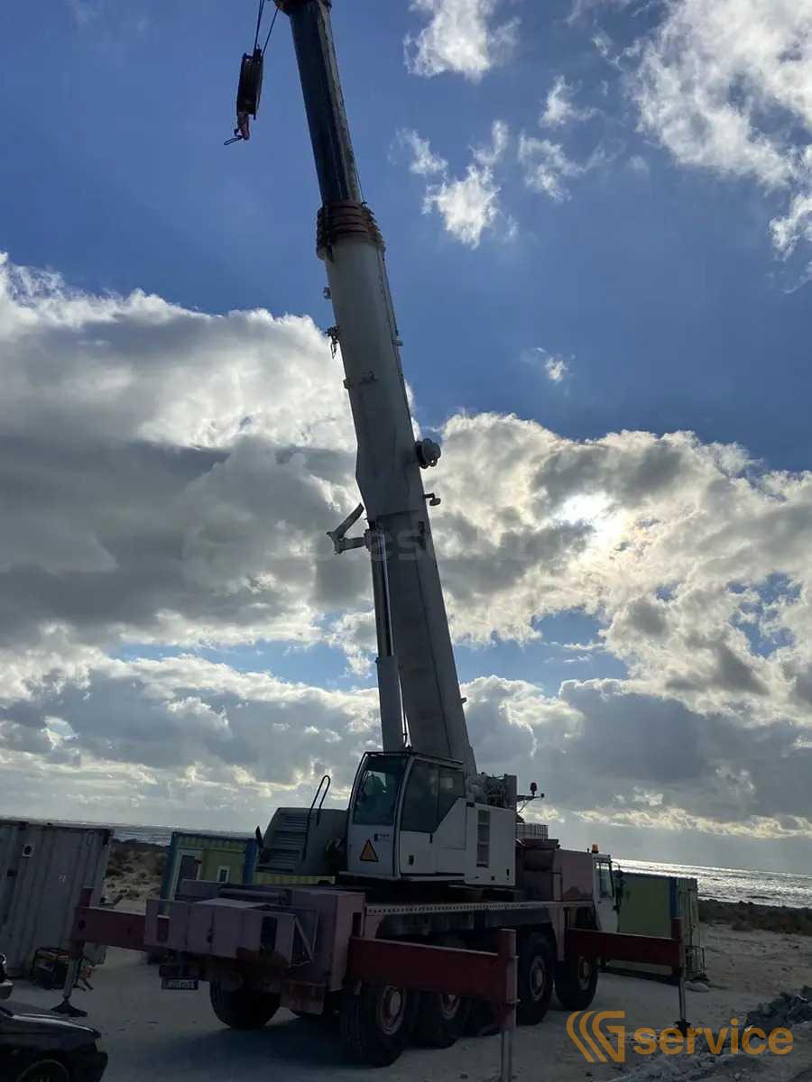 LIEBHERR