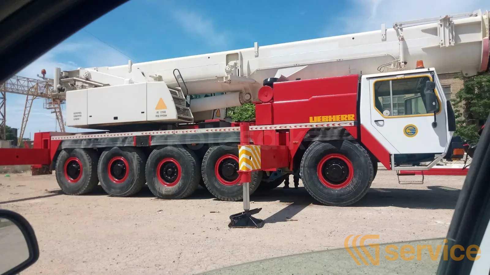 LIEBHERR