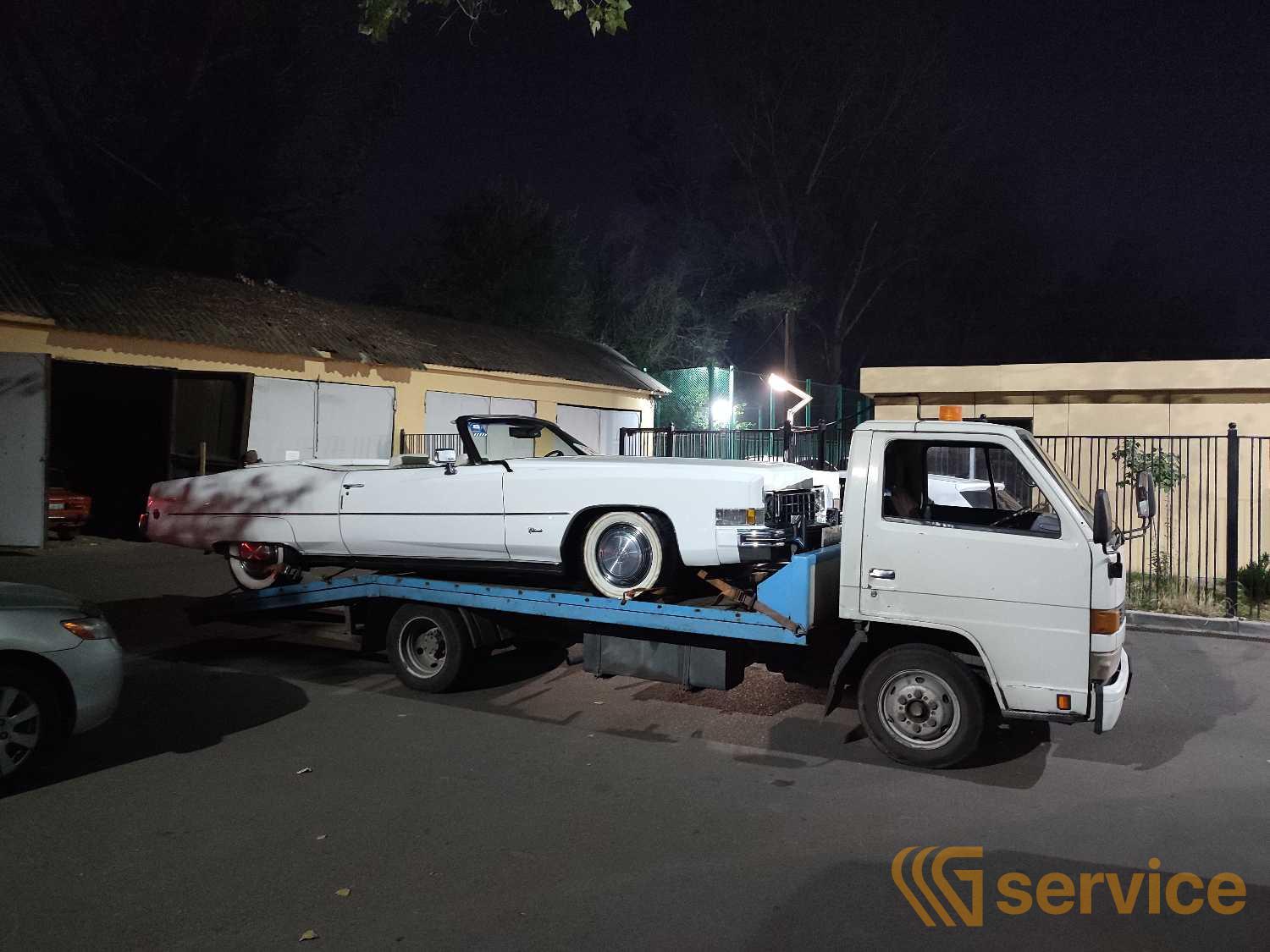 ISUZU