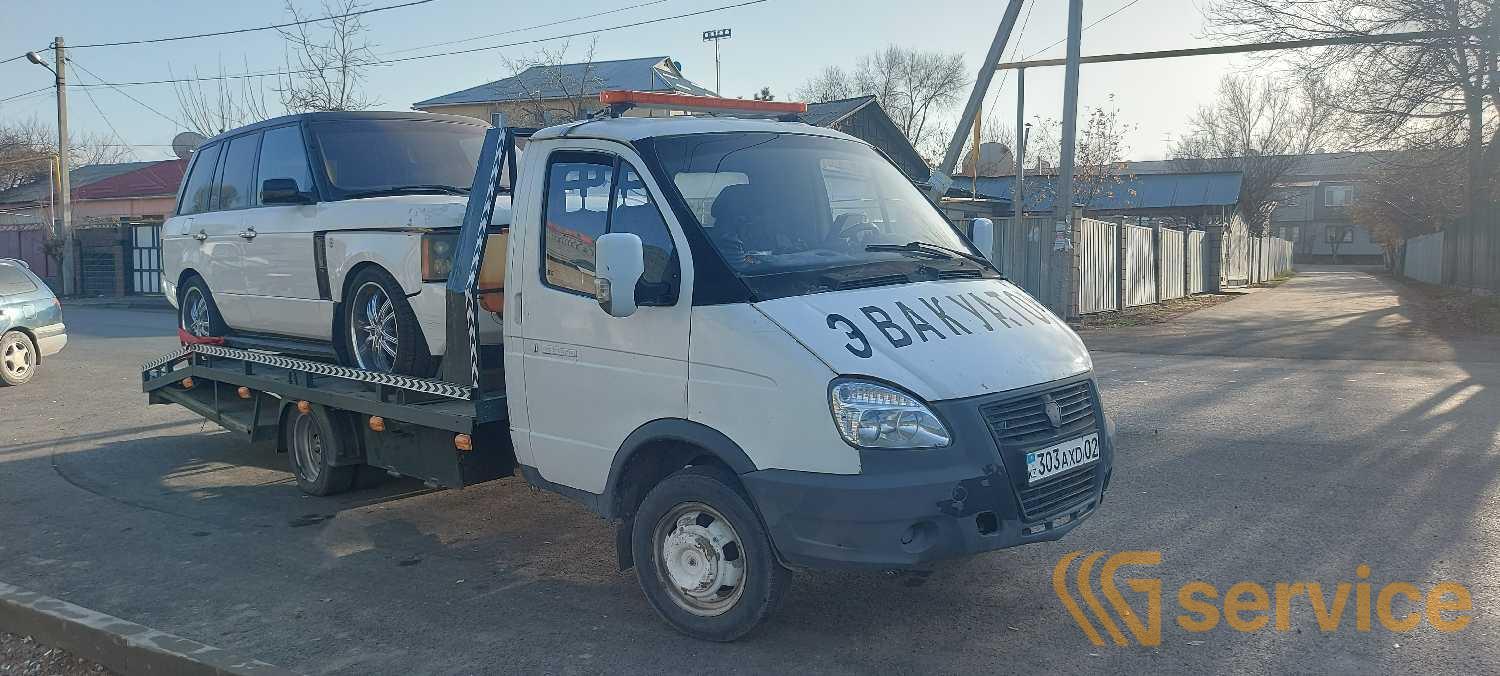 ГАЗ