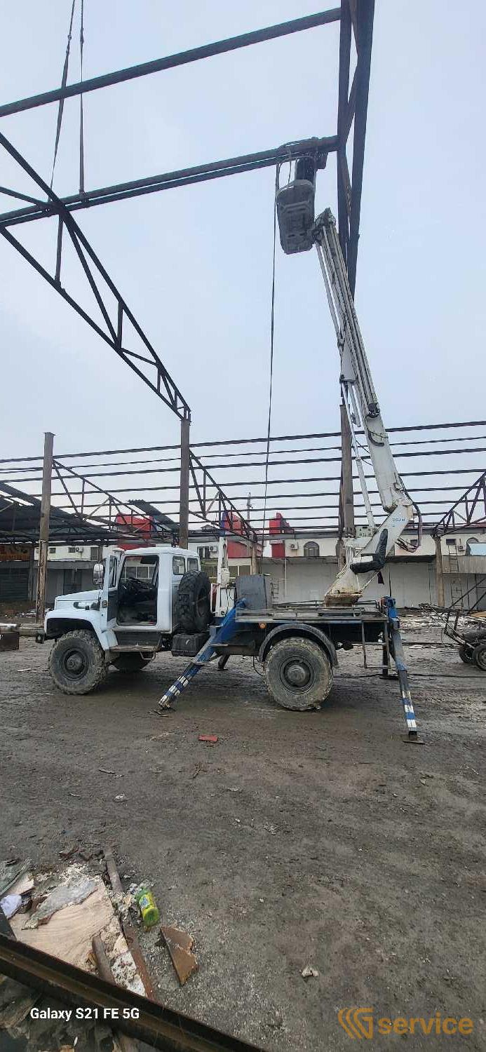 ГАЗ