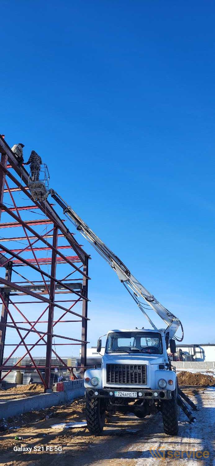 ГАЗ