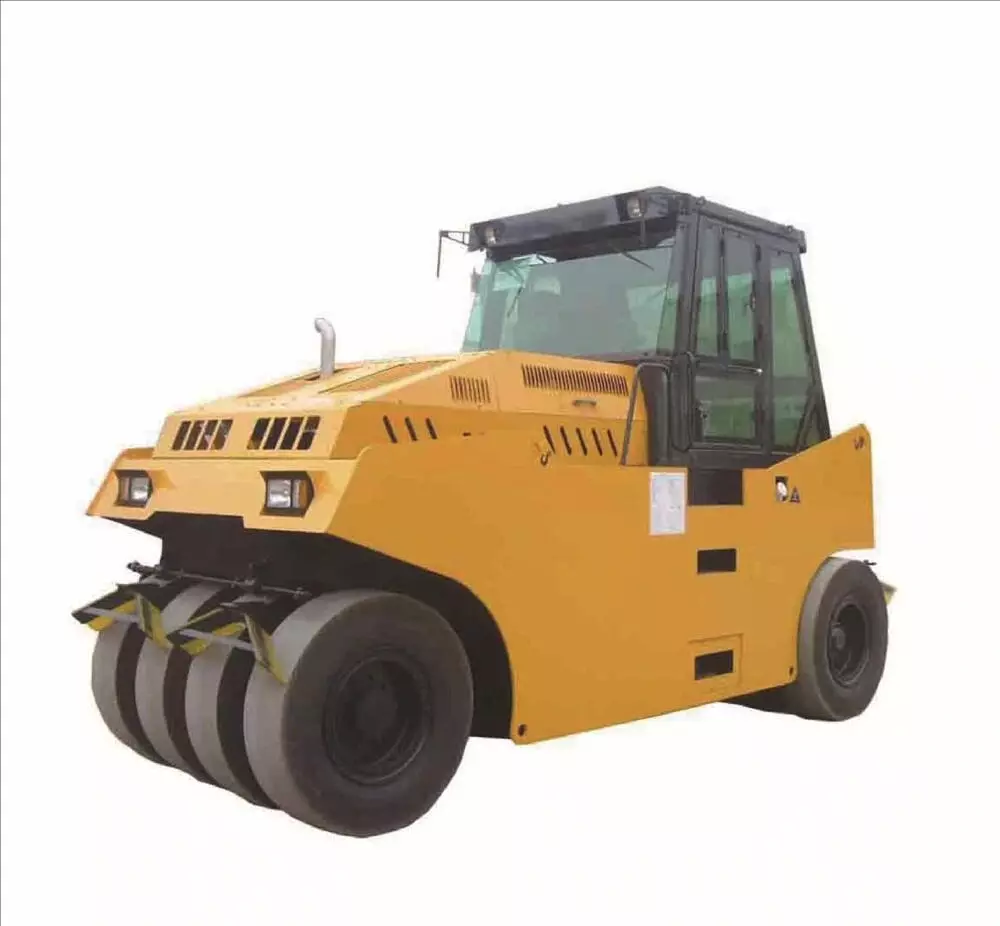 Lovol LTP1016H, Дорожные катки
