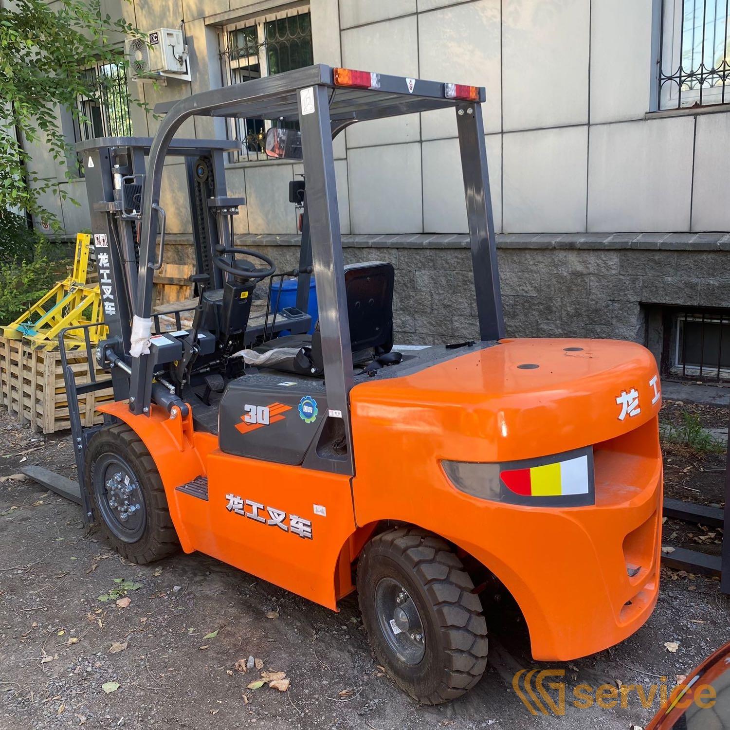 Lonking CDM6550