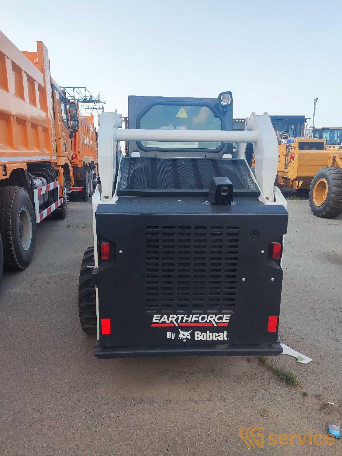 Bobcat S185