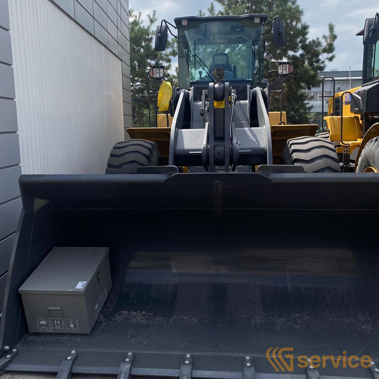 XCMG XC958