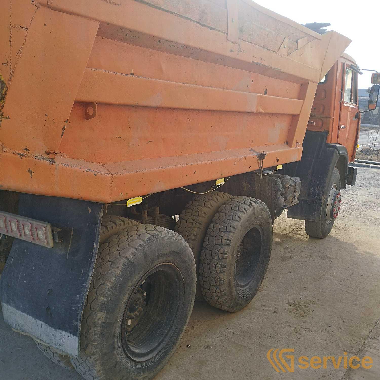 АКП-30 (53213) ПМ-509
