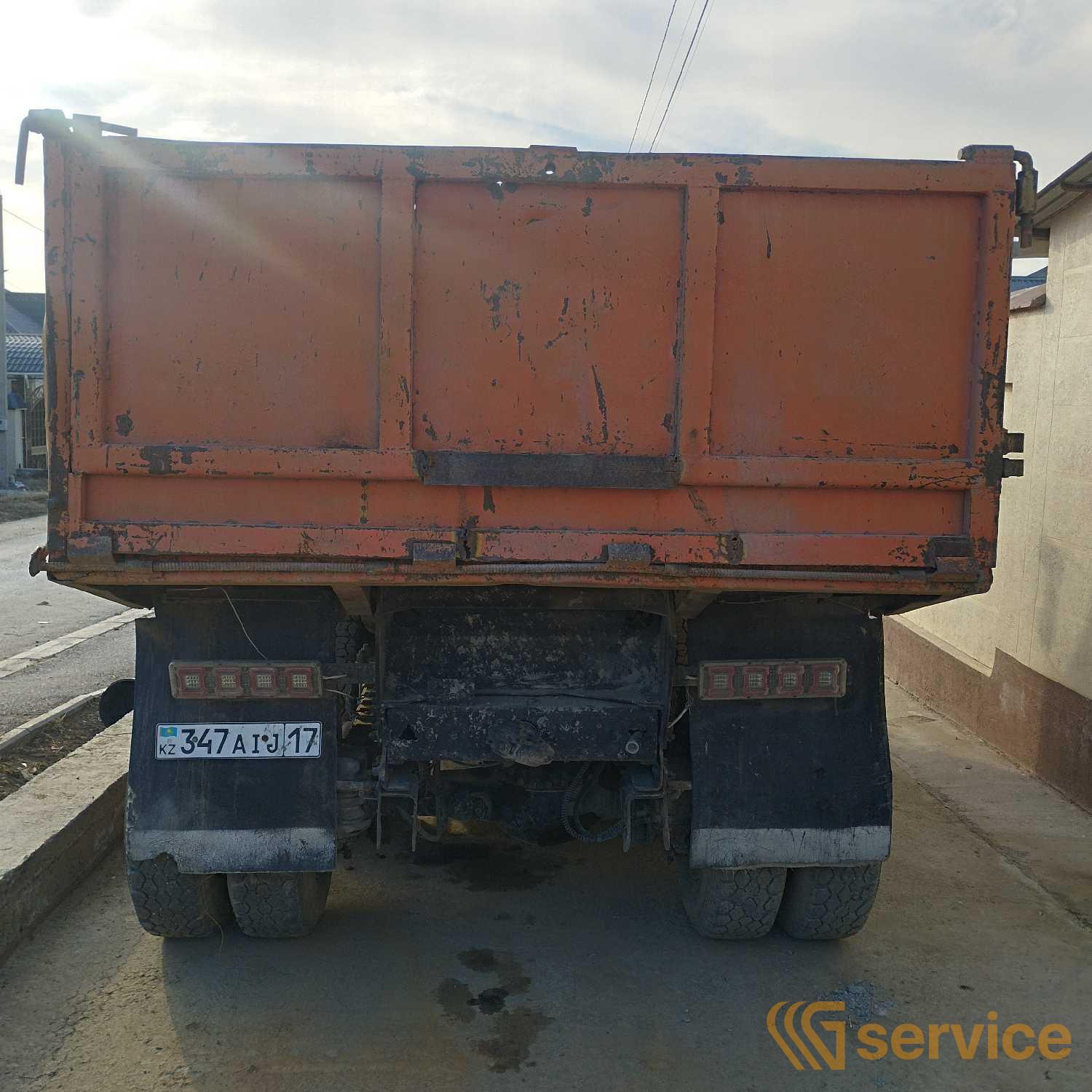 АКП-30 (53213) ПМ-509