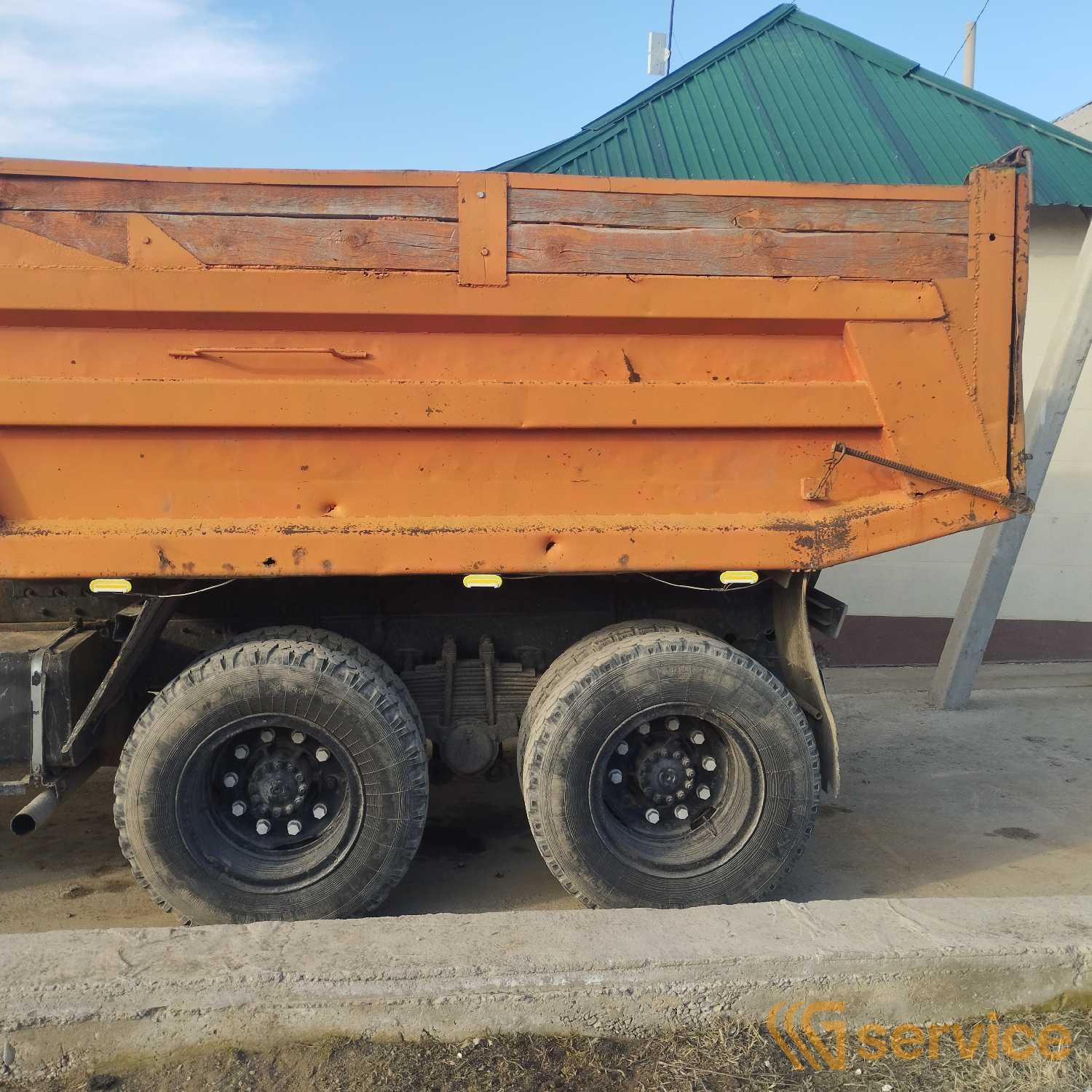 АКП-30 (53213) ПМ-509