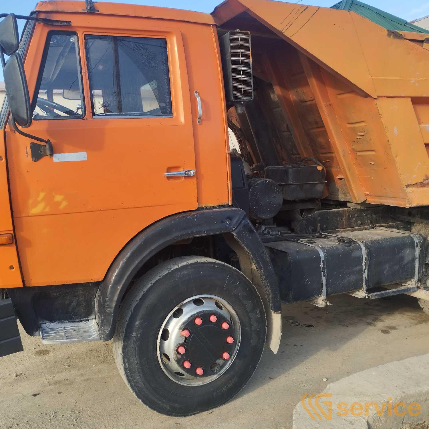АКП-30 (53213) ПМ-509