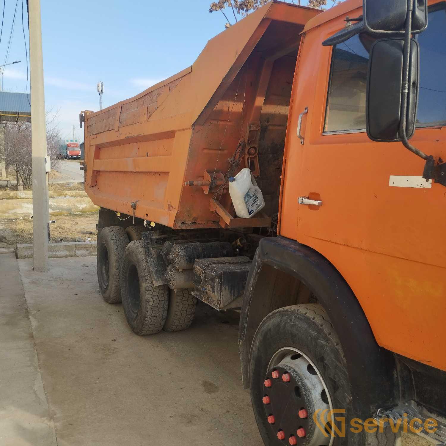 АКП-30 (53213) ПМ-509