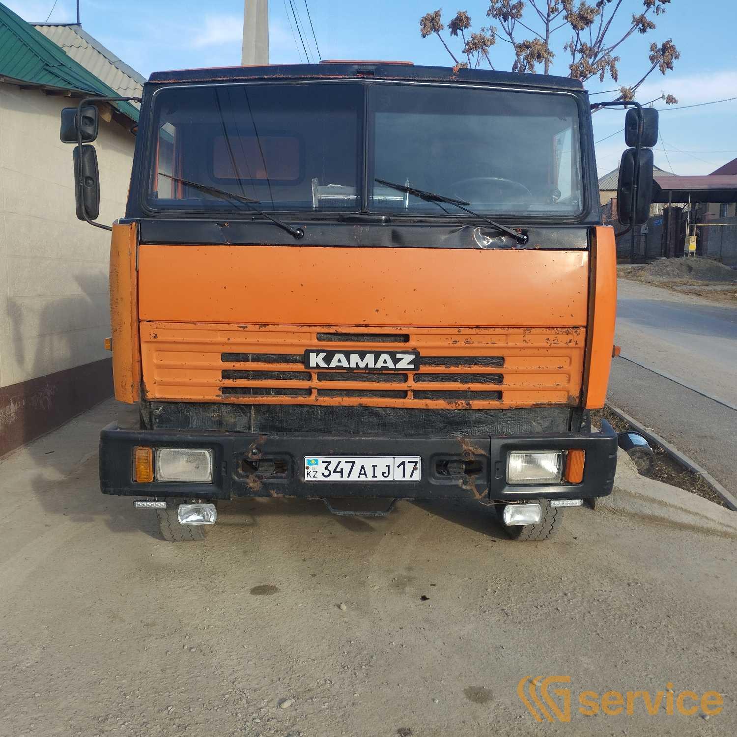 АКП-30 (53213) ПМ-509