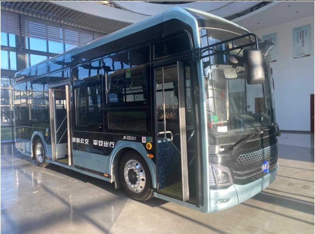 ANKAI HFF6850E9DA