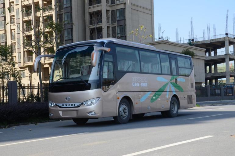 ANKAI HFF6850E9DA