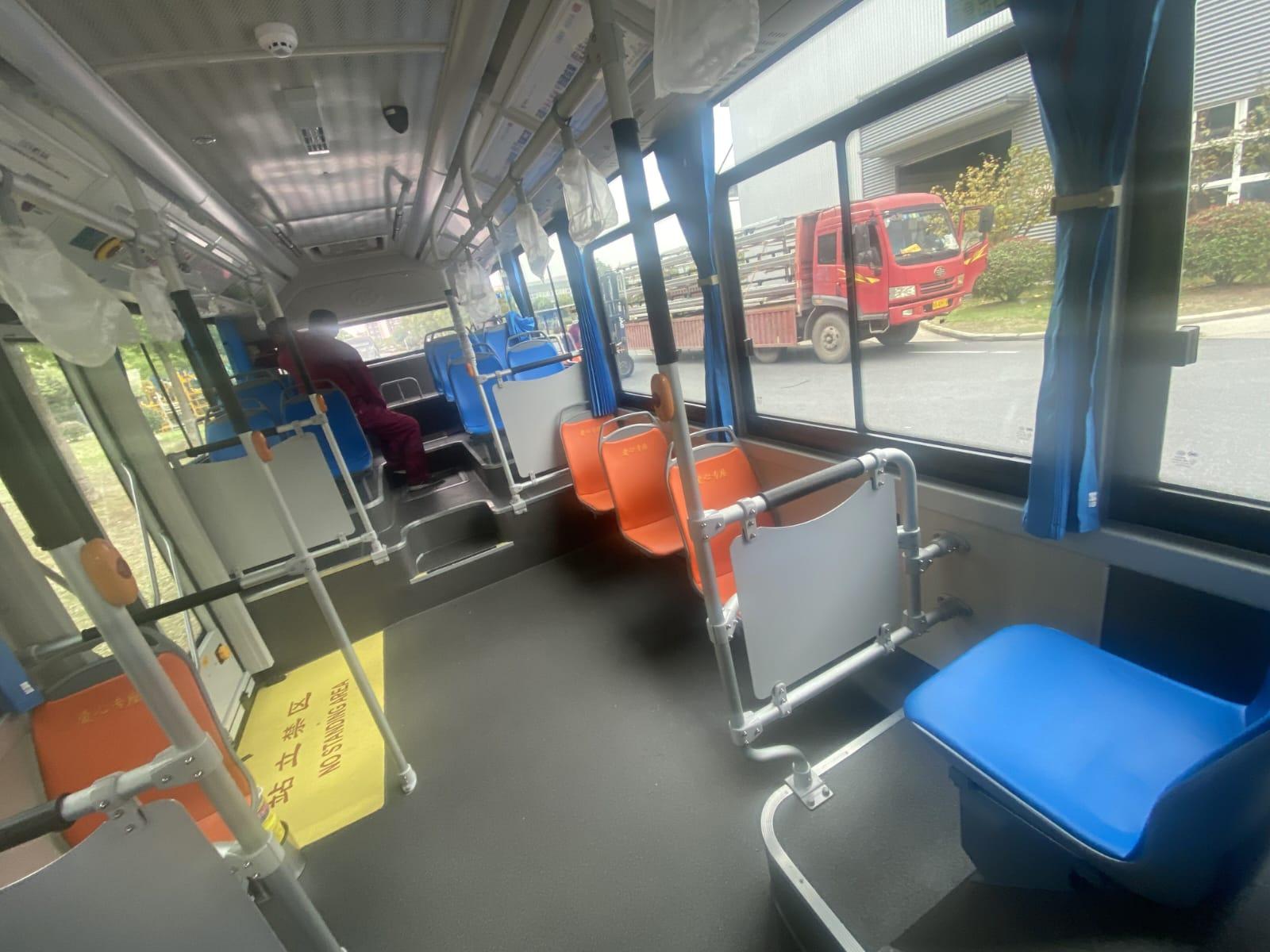 ANKAI HFF6850E9DA