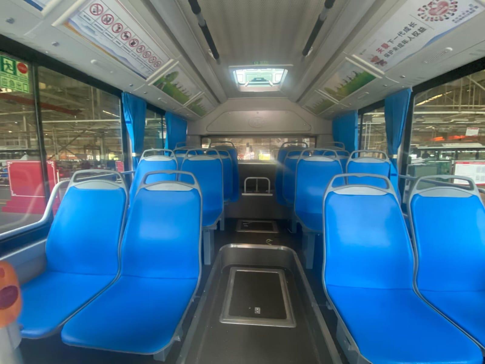 ANKAI HFF6850E9DA