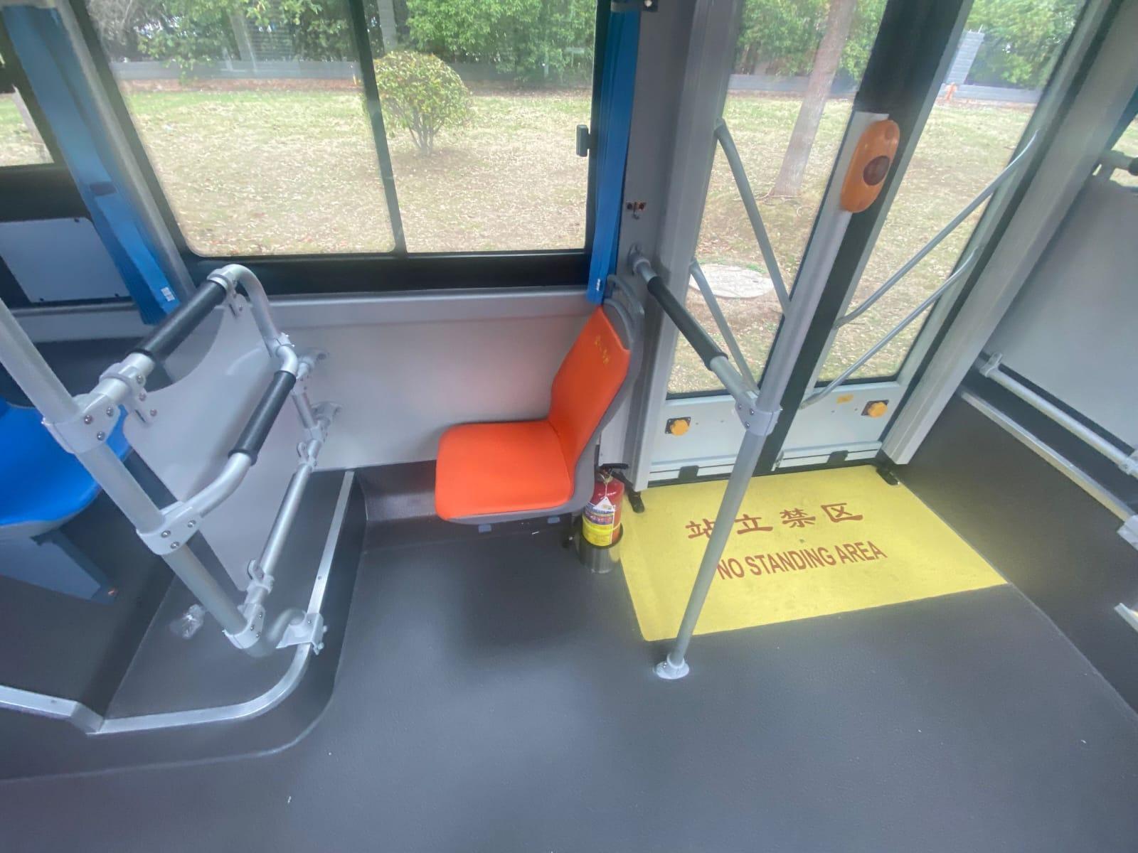 ANKAI HFF6850E9DA