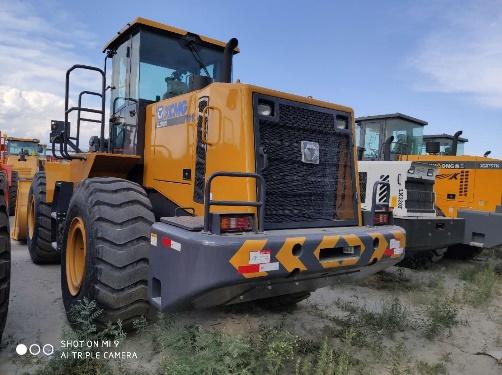 XCMG ZL50GN