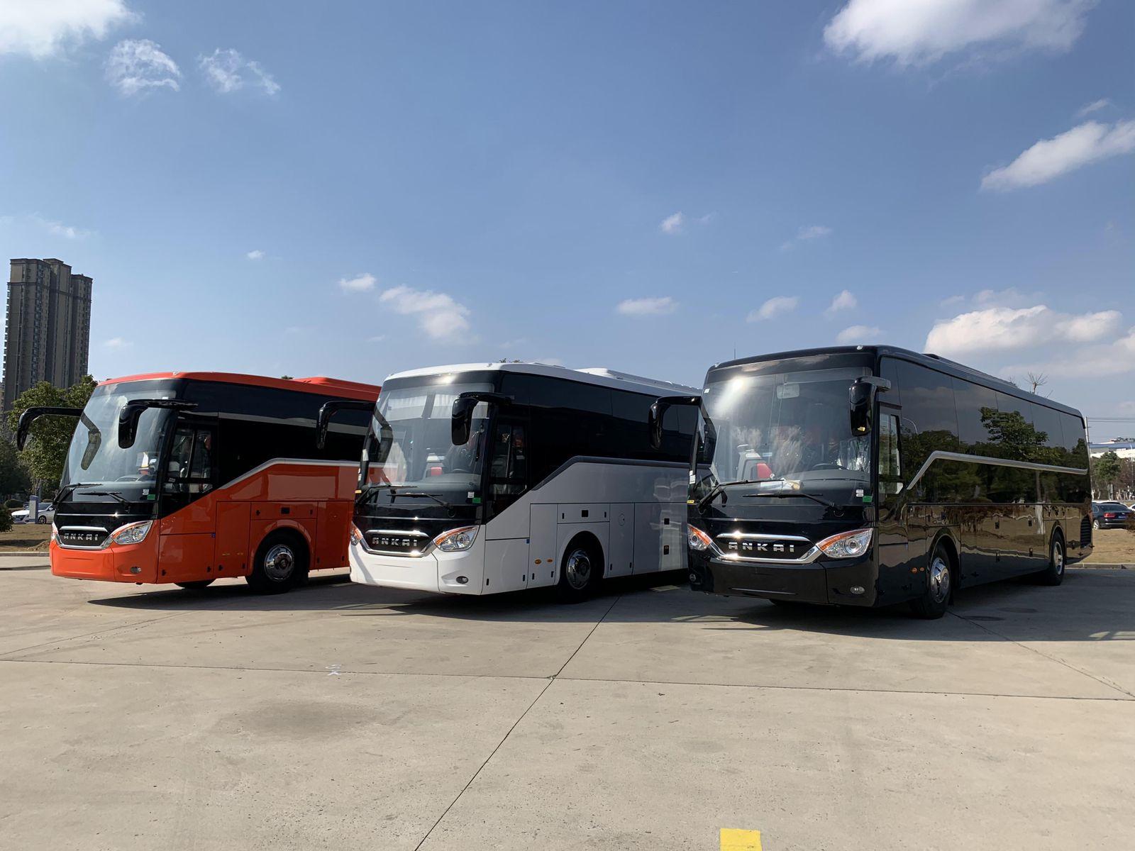 ANKAI HFF6124KA