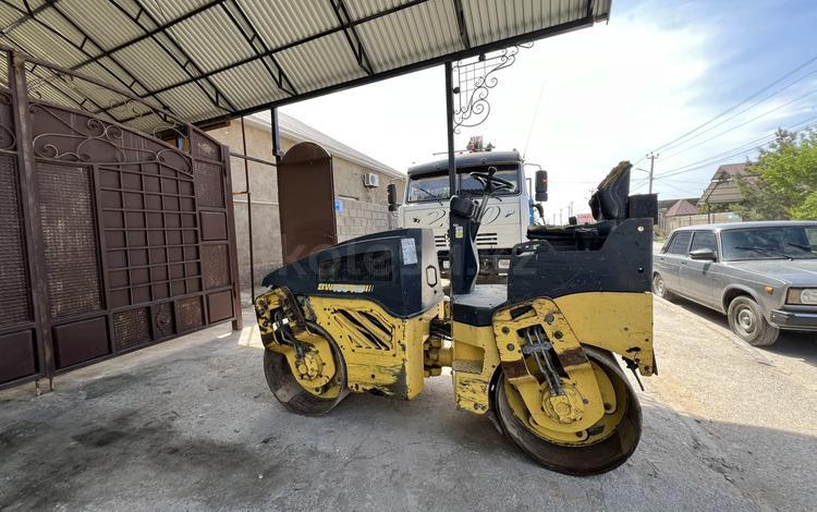 BOMAG BW100AD-3