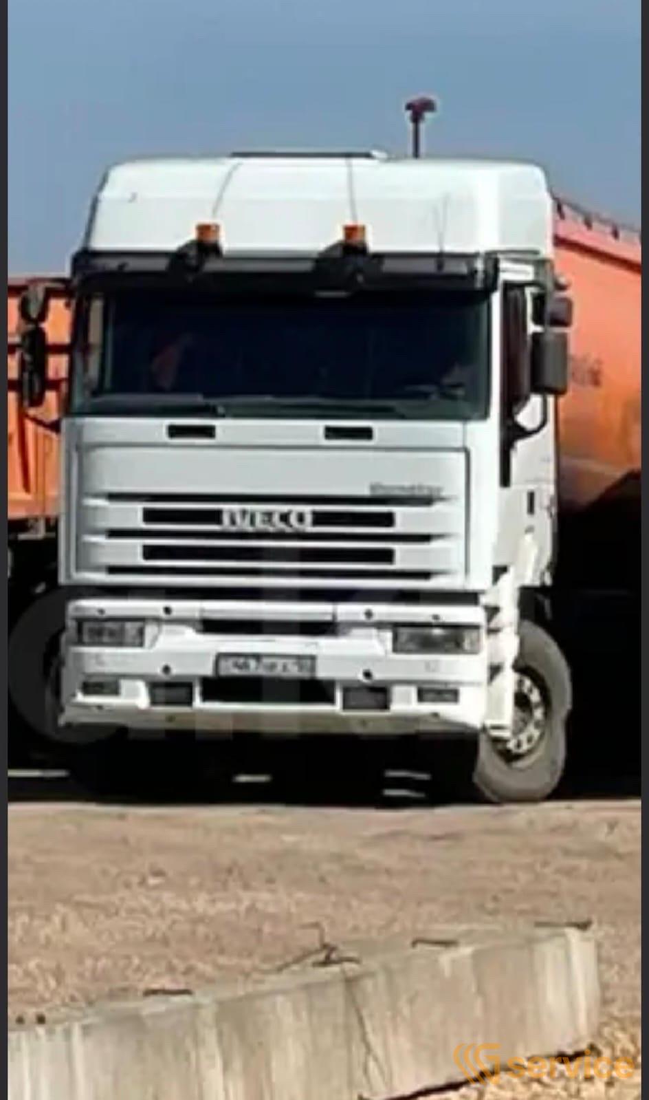 IVECO