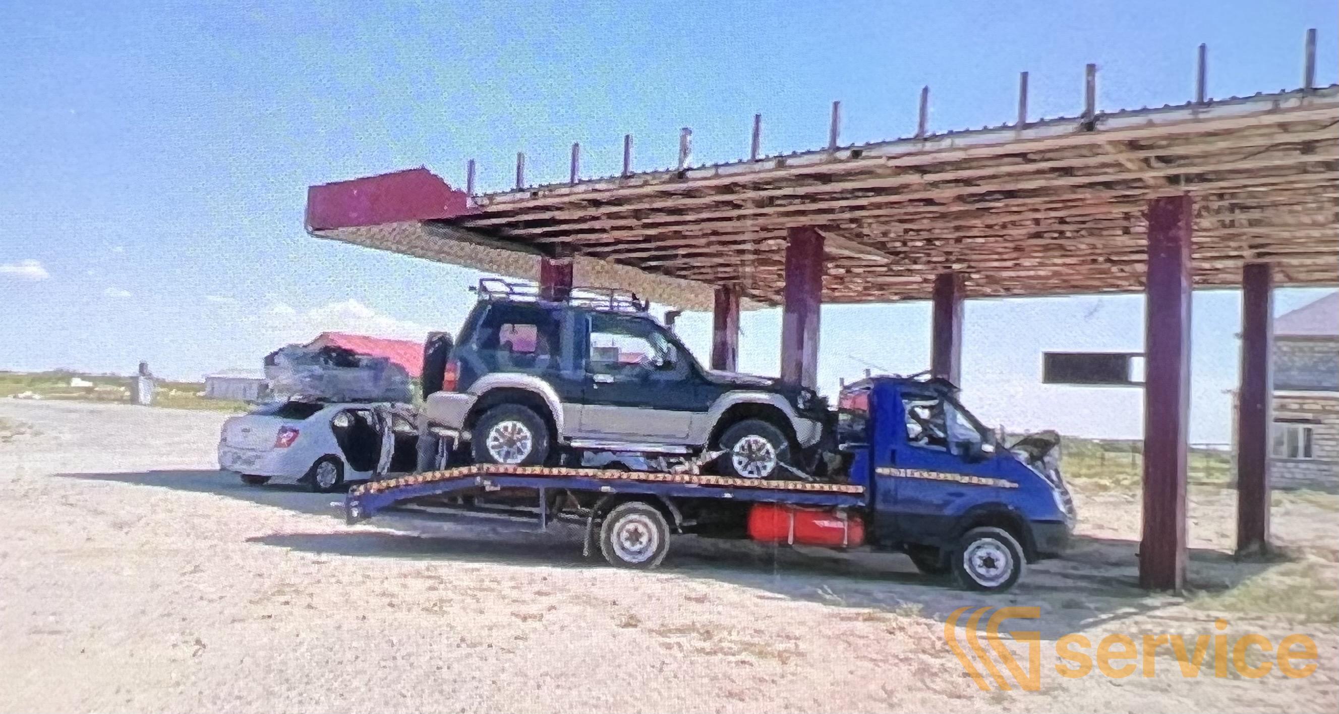 ГАЗ