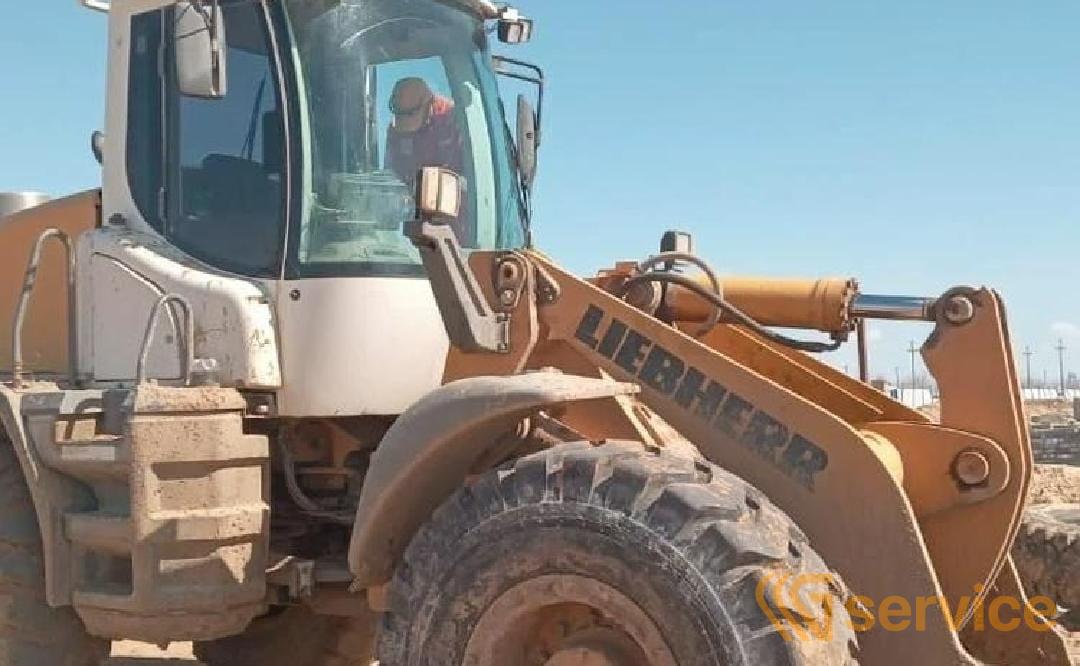 LIEBHERR
