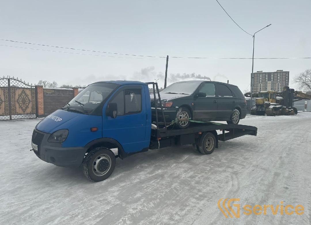 ГАЗ