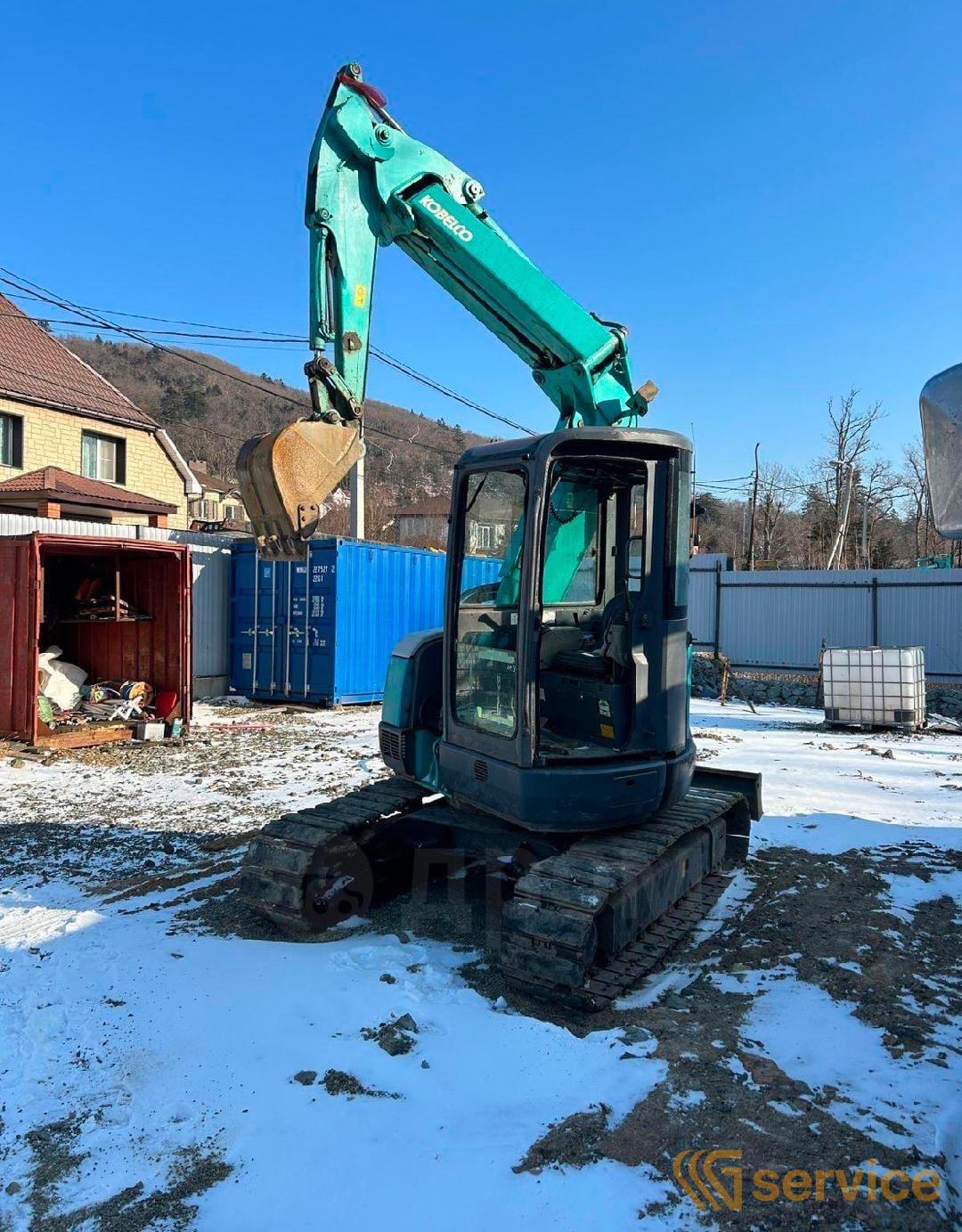 KOBELCO