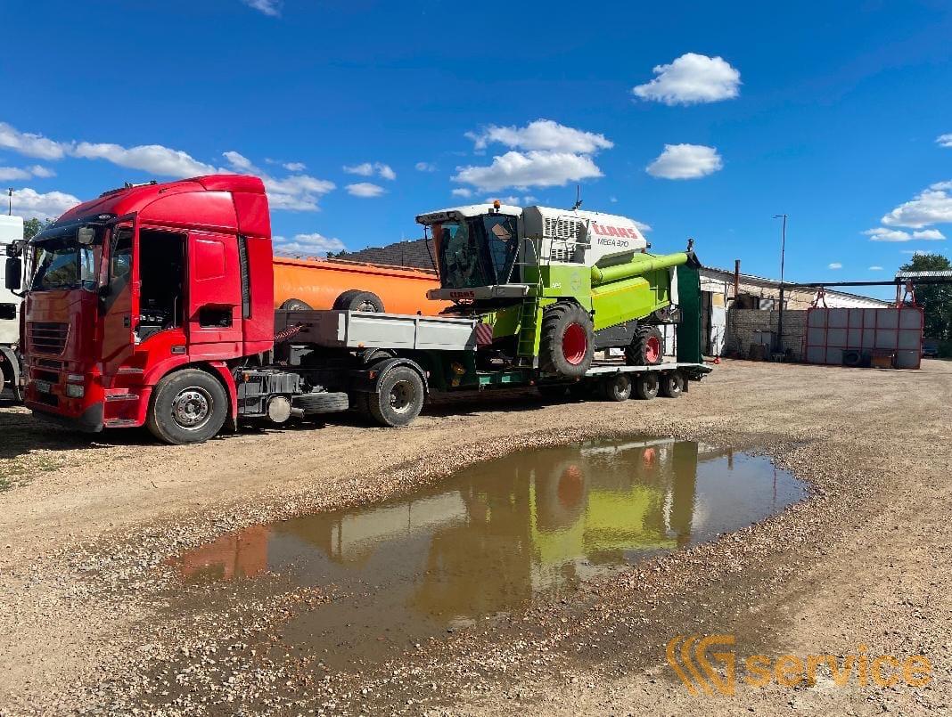 IVECO