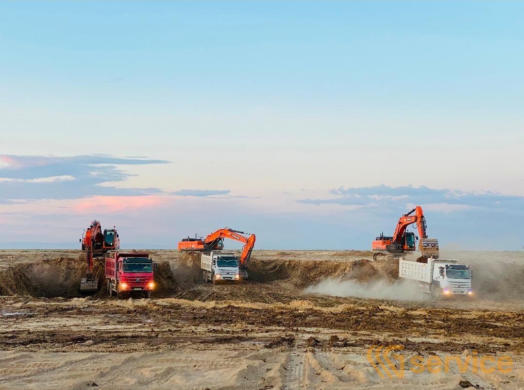 DOOSAN / DEVELON