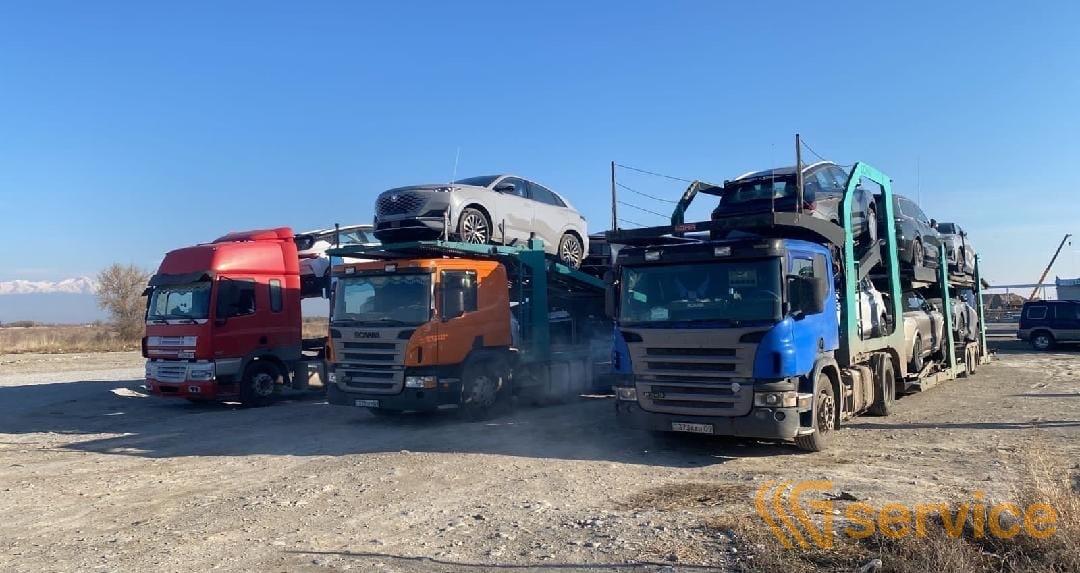 DAF