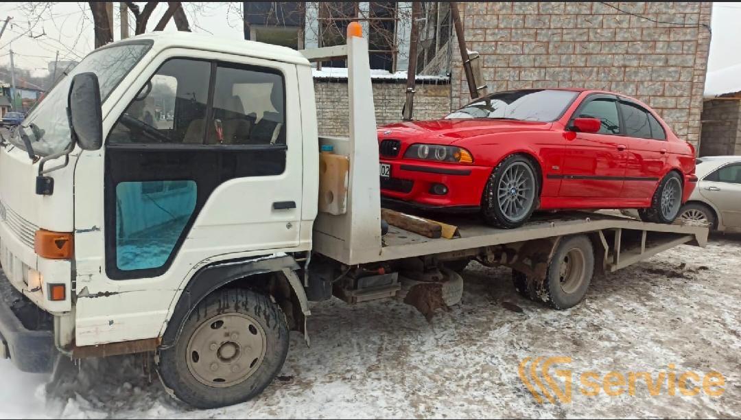 ISUZU