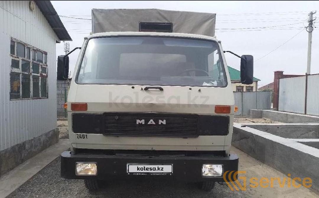 MAN
