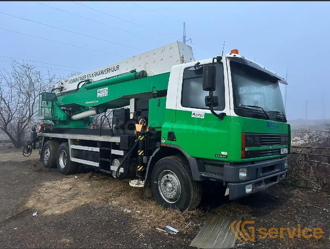 DAF
