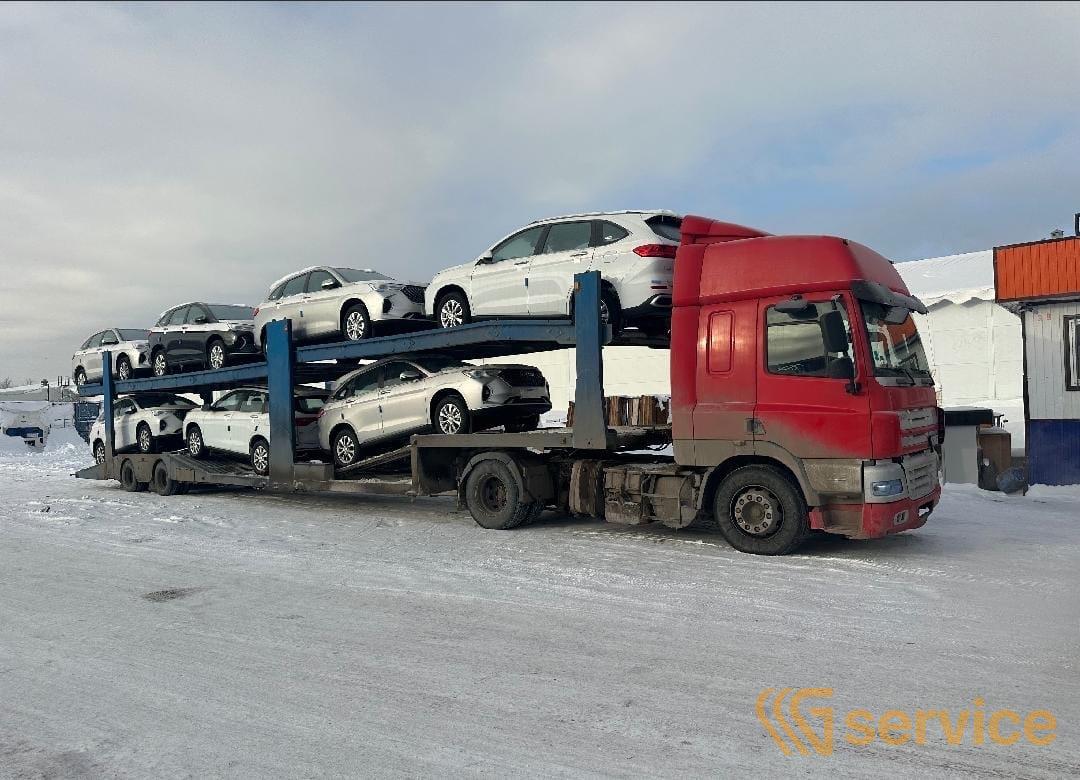 DAF